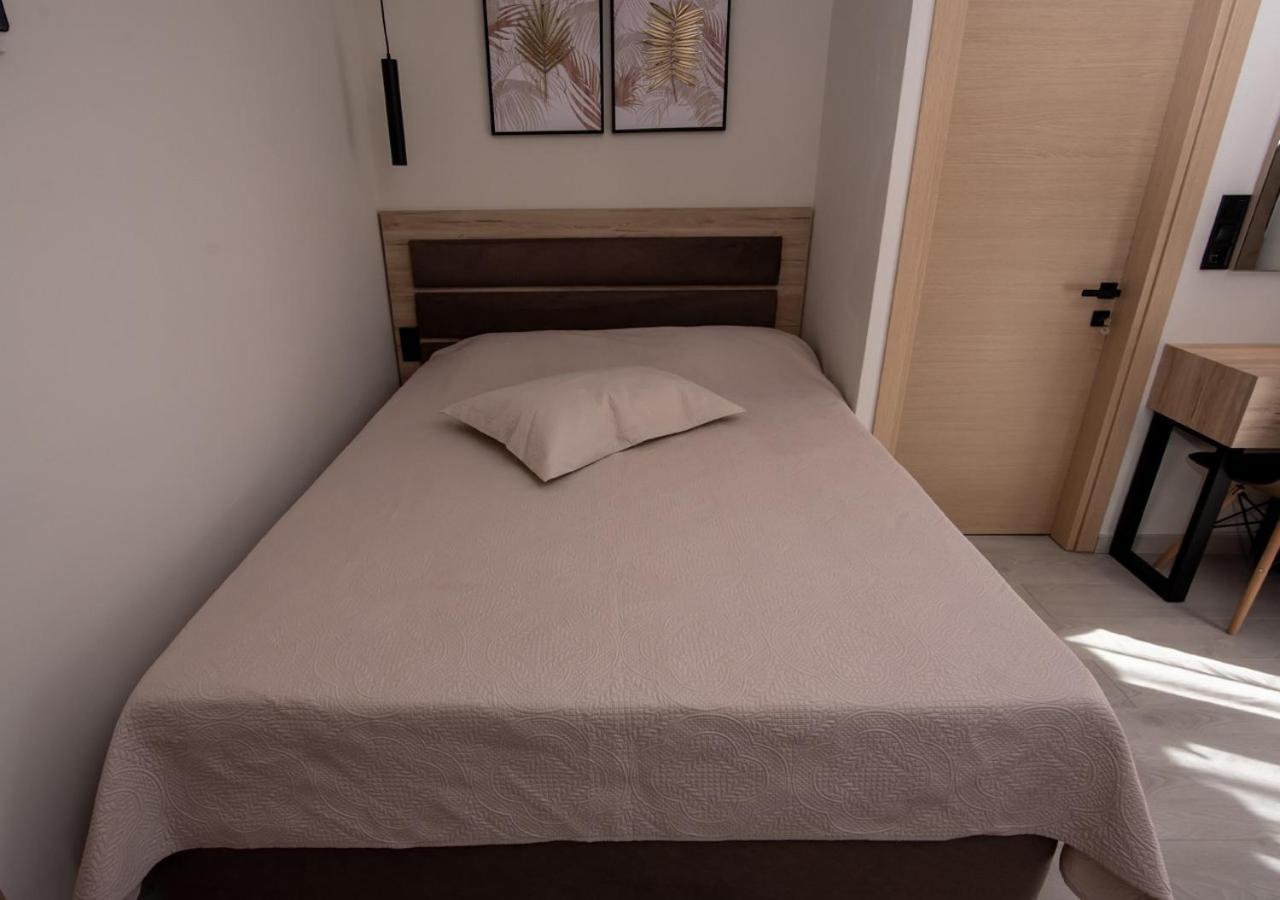Dimitra House Apartment Ставрос Екстериор снимка