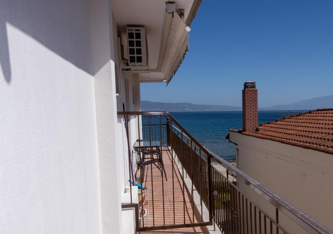 Dimitra House Apartment Ставрос Екстериор снимка