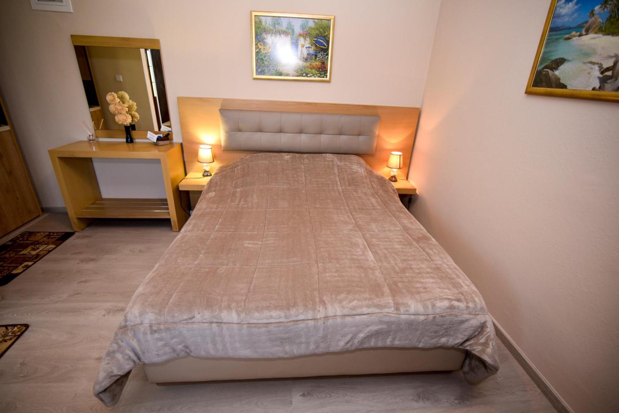 Dimitra House Apartment Ставрос Екстериор снимка