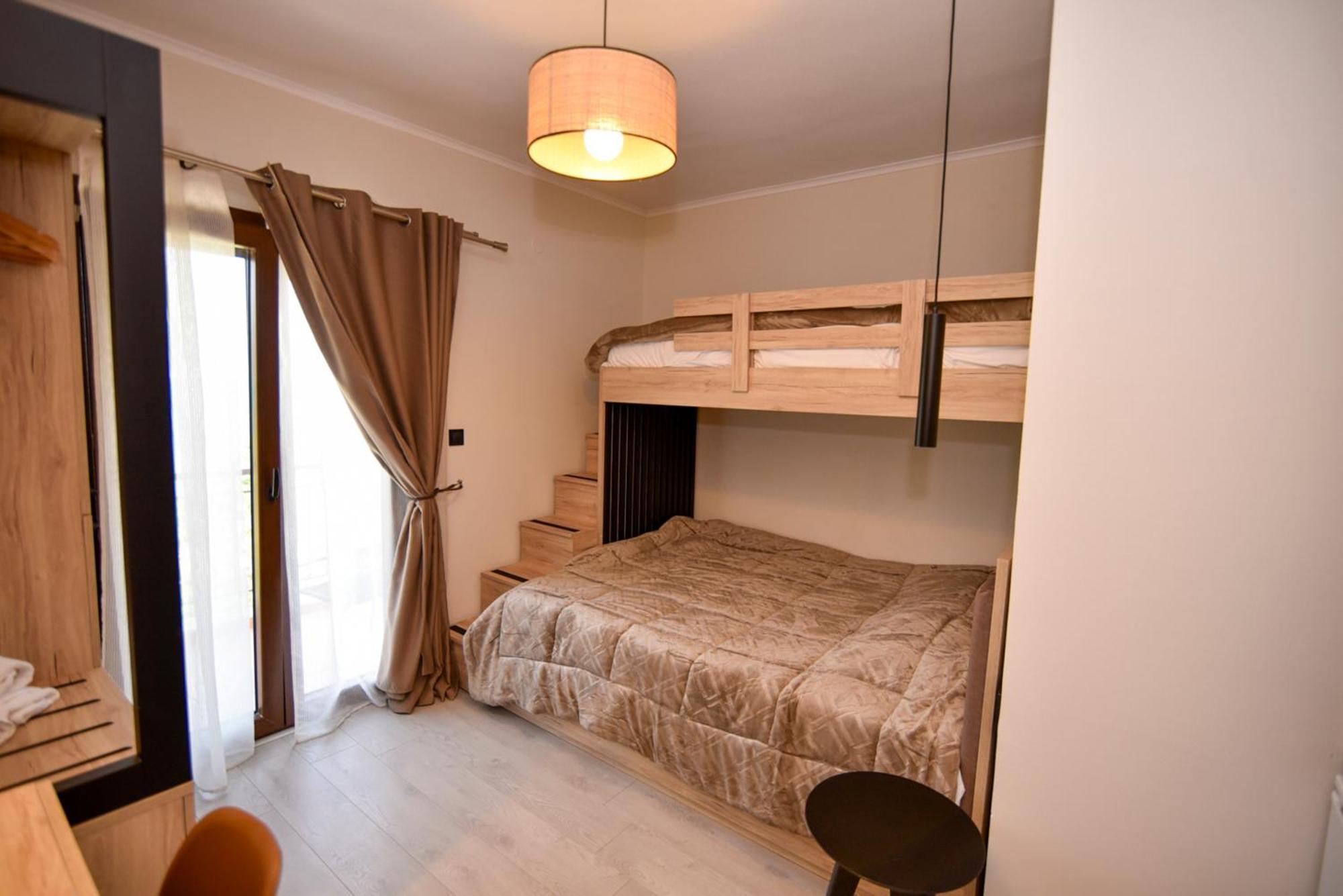 Dimitra House Apartment Ставрос Екстериор снимка