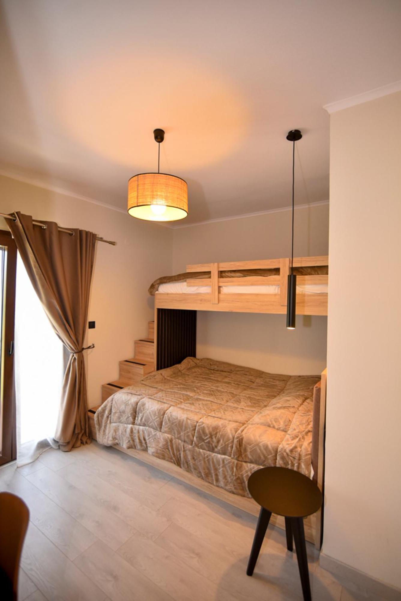 Dimitra House Apartment Ставрос Екстериор снимка