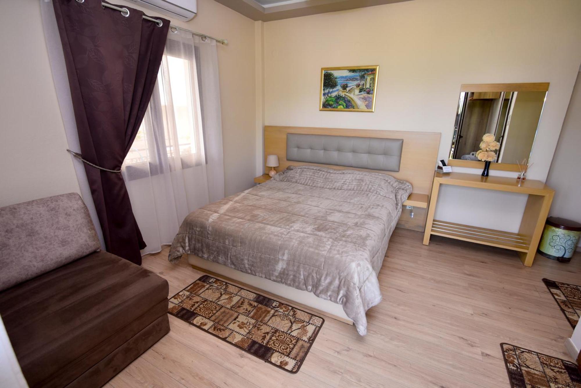 Dimitra House Apartment Ставрос Екстериор снимка