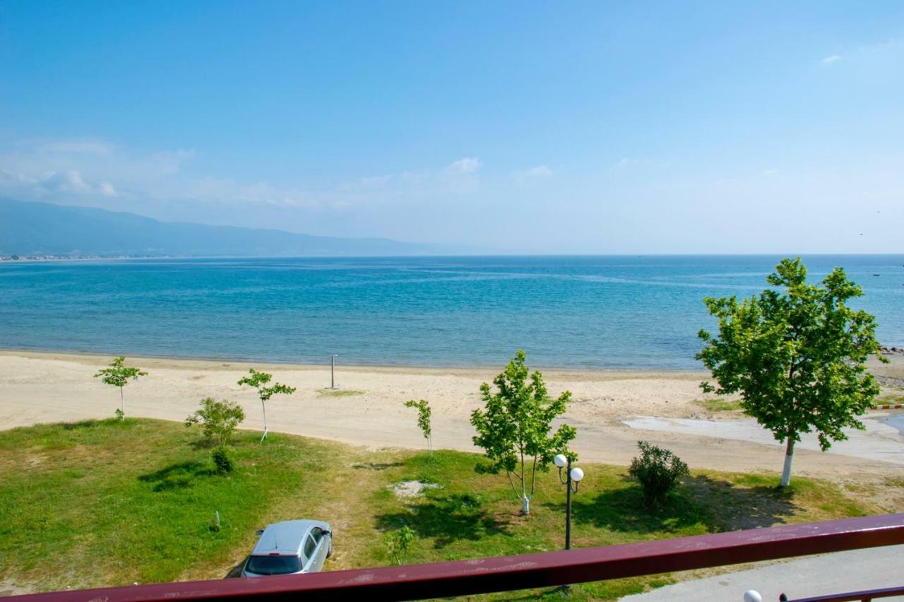 Dimitra House Apartment Ставрос Екстериор снимка