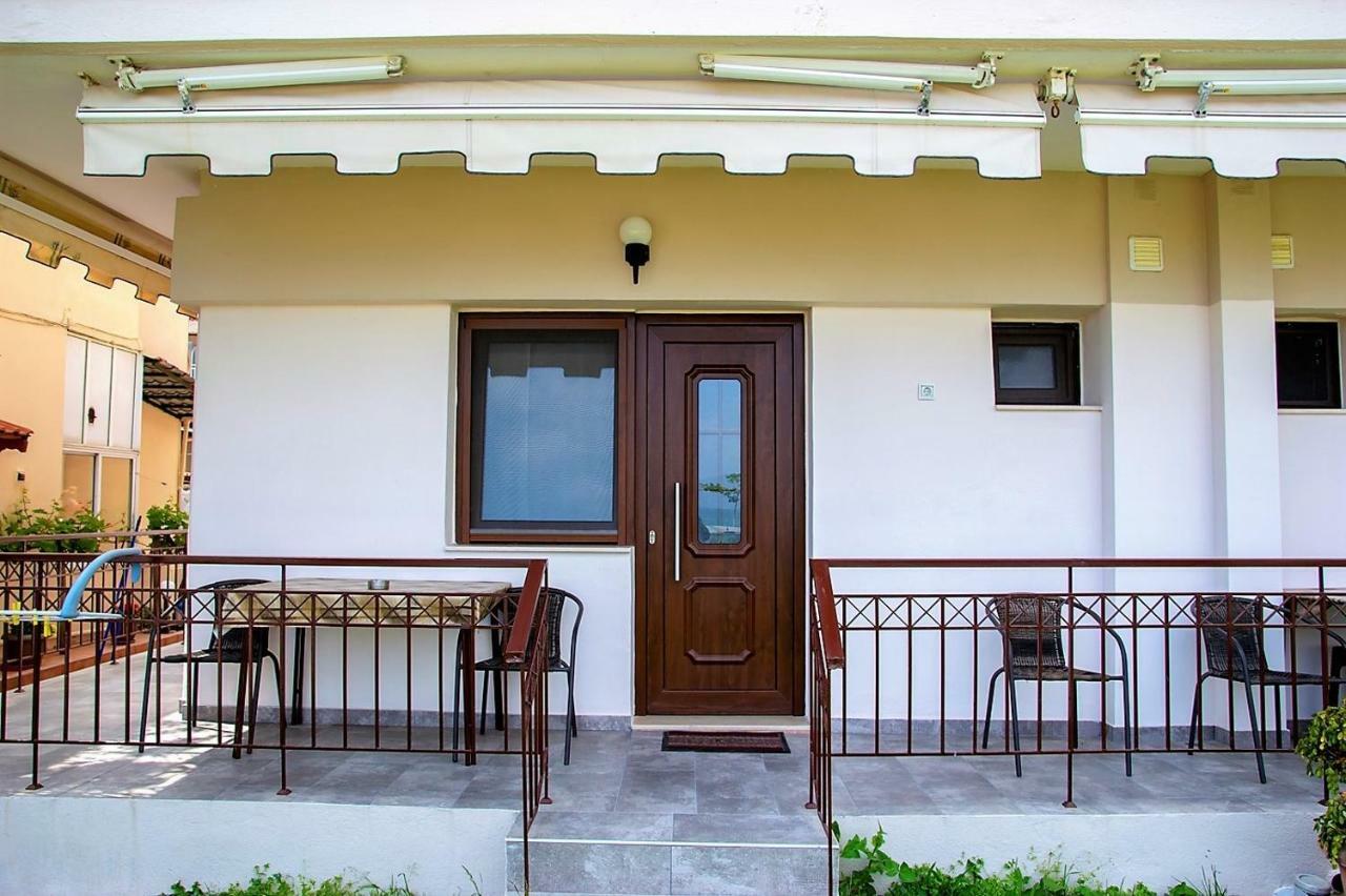 Dimitra House Apartment Ставрос Екстериор снимка