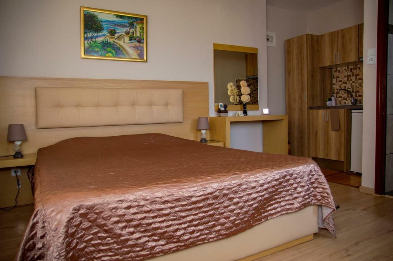Dimitra House Apartment Ставрос Екстериор снимка