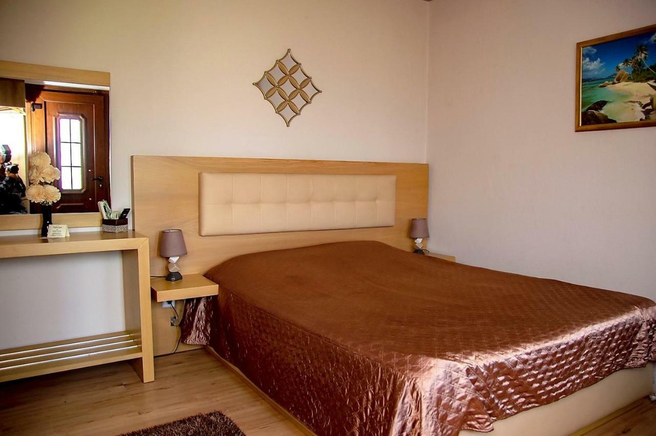 Dimitra House Apartment Ставрос Екстериор снимка