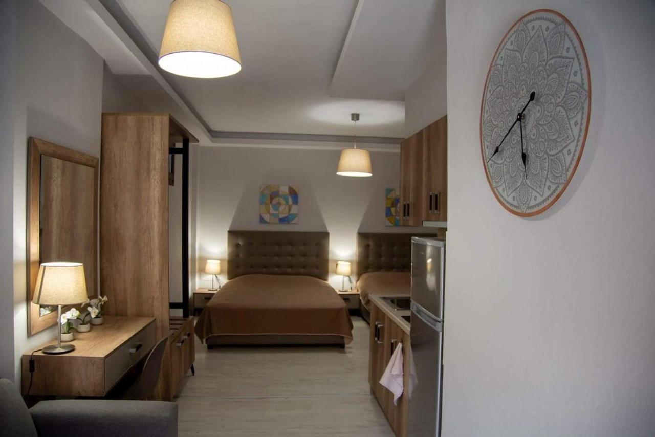 Dimitra House Apartment Ставрос Екстериор снимка